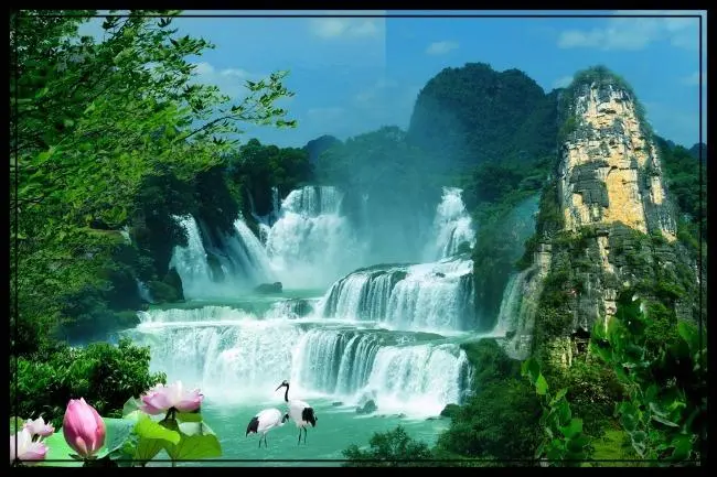 工业绿色节能